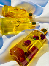 Load image into Gallery viewer, Rose Body Oil