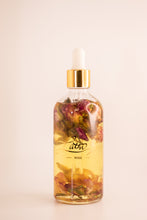 Load image into Gallery viewer, Rose Body Oil
