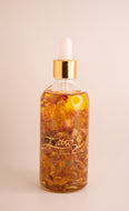 Citrus Body Oil