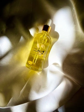 Jasmine Body Oil